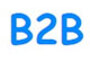 B TO B SUPPLIES Logo