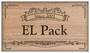 El Pack  Import Logo