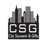 C.S.G Logo