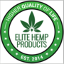 Elite Hemp Products