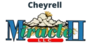 Cheyrell Miracle II