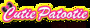 Cutie Patootie Clothing, Inc.