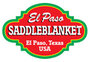 El Paso Saddleblanket Co. Logo