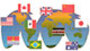 Global Distributors Logo