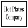 Hot Plates Company Logo