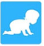Infant Blanks Logo