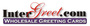 InterGreet.com - wholesale greeting cards & wrap