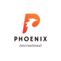 Phoenix International logo