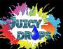 Juicy CBD Drops Logo