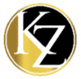 KZ International logo