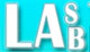 LA STYLE BOOK Logo