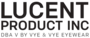 Lucent Product, Inc.