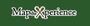Map the Xperience Logo