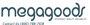 Megagoods.com logo