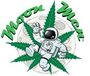Moon Men Hemp