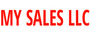 My Sales LLC Logo