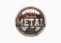 Nashville Metal Art logo