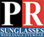 PR Sunglasses Logo