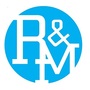 R&M Wholesale USA Inc. logo