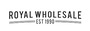 Royal Wholesale Candy  Logo