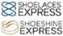 Shoelaces Express Logo