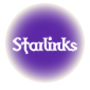 Starlinks Wholesale, Inc. Logo