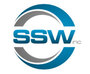 SSW Wholesale Logo