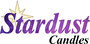 Stardust Candles