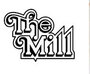 The Mill - Exotic Wood Pipes and Dugouts Logo