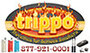TRIPPO INTERNATIONAL LLC Logo