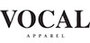 Vocal Apparel