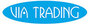 Via Trading Corporation Logo