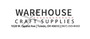 Warehouse Craft Supplies Logo