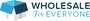 Wholesale For Everyone.com Logo