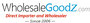 Wholesale Goodz Logo