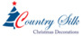 Country Silk Christmas