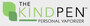 The Kind Pen - Vaporizers logo