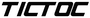 Tic Toc LA logo