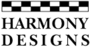 Harmony Designs logo