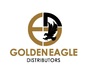 Golden Eagle Distributors Logo