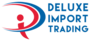Deluxe Import Trading Logo