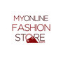 Myonlinefashionstore.com logo