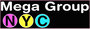 Mega Group Logo