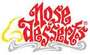 NOSE DESSERTS® Wholesale Incense & Accessories B2B Logo