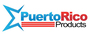 Puerto Rico Products Logo