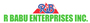 R. Babu Enterprises Inc.