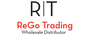 ReGo Trading Inc Logo