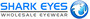 SHARK EYES, INC.  #1 Wholesale Eyewear!