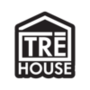 TRĒ HOUSE | Top Delta & Mushroom Brand logo