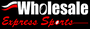 Wholesale Express Sports logo